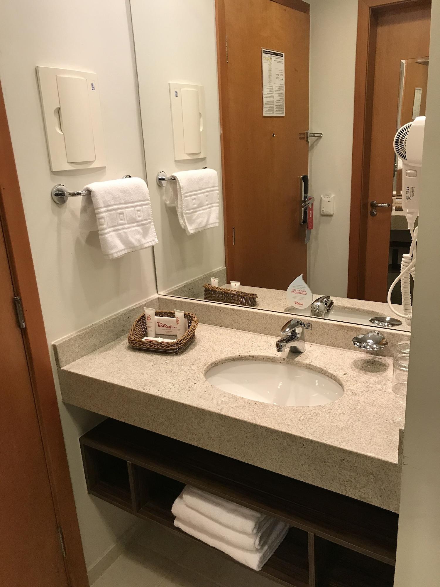 Nobile Inn Dutra Rio De Janeiro Sao Joao de Meriti Exteriör bild