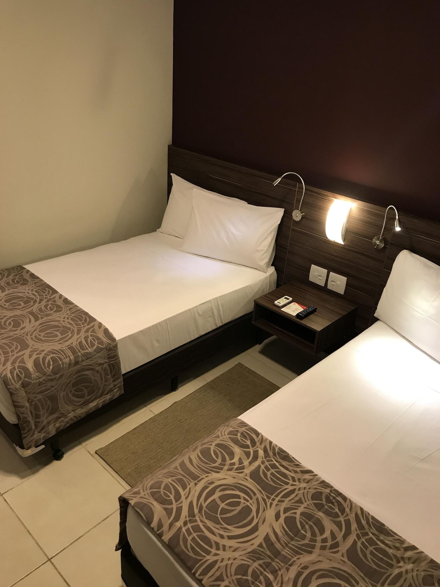 Nobile Inn Dutra Rio De Janeiro Sao Joao de Meriti Exteriör bild