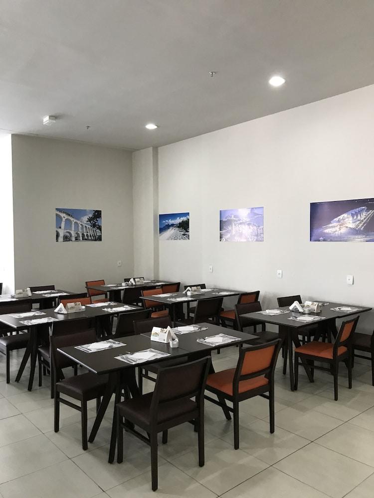 Nobile Inn Dutra Rio De Janeiro Sao Joao de Meriti Exteriör bild