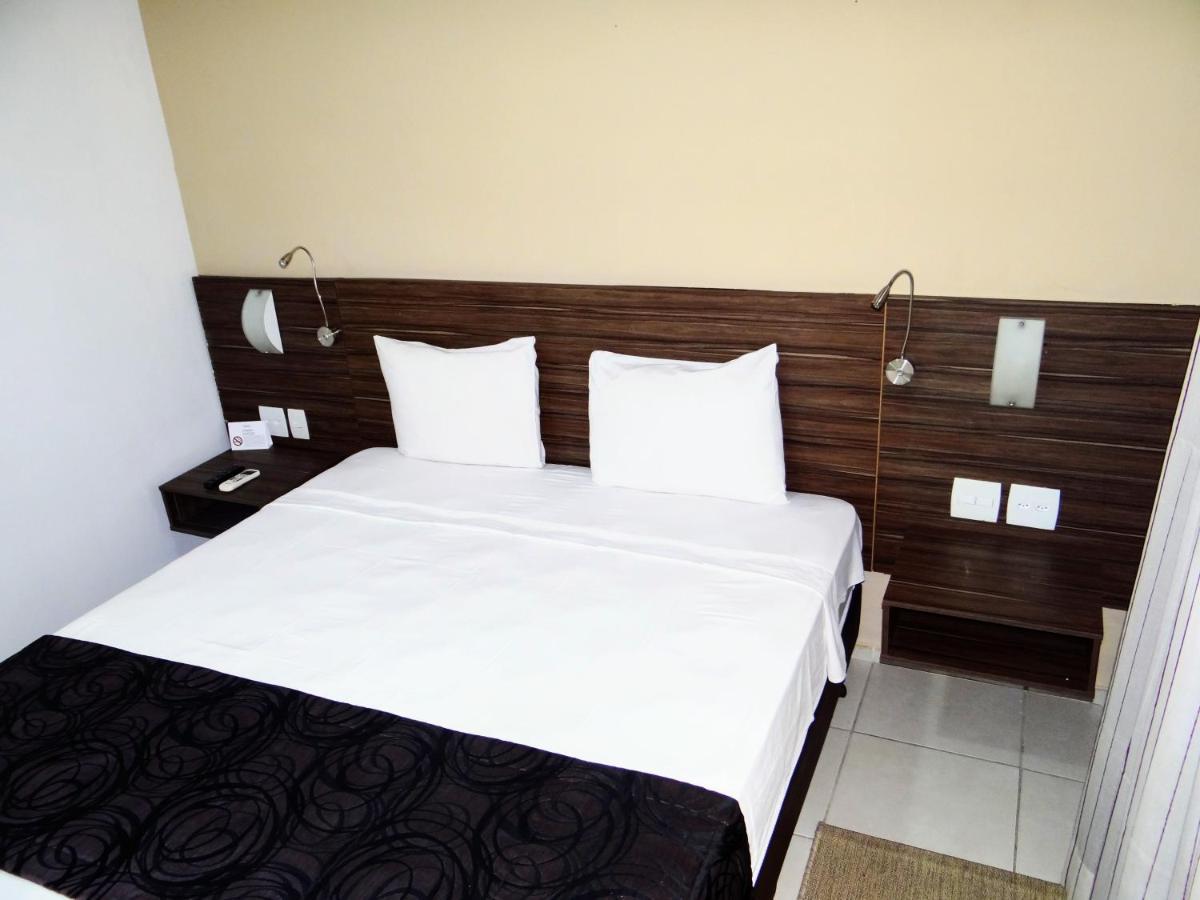 Nobile Inn Dutra Rio De Janeiro Sao Joao de Meriti Exteriör bild