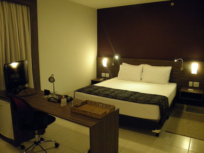 Nobile Inn Dutra Rio De Janeiro Sao Joao de Meriti Exteriör bild