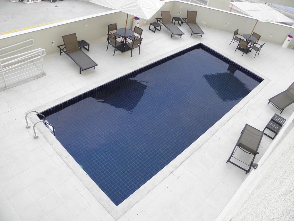 Nobile Inn Dutra Rio De Janeiro Sao Joao de Meriti Exteriör bild