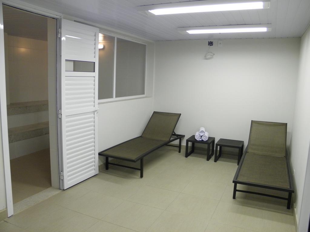 Nobile Inn Dutra Rio De Janeiro Sao Joao de Meriti Exteriör bild