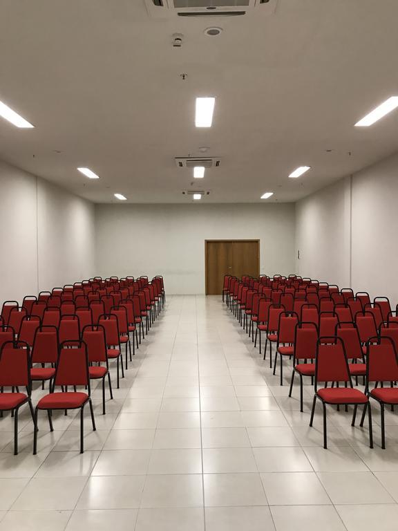 Nobile Inn Dutra Rio De Janeiro Sao Joao de Meriti Exteriör bild