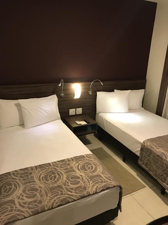 Nobile Inn Dutra Rio De Janeiro Sao Joao de Meriti Exteriör bild