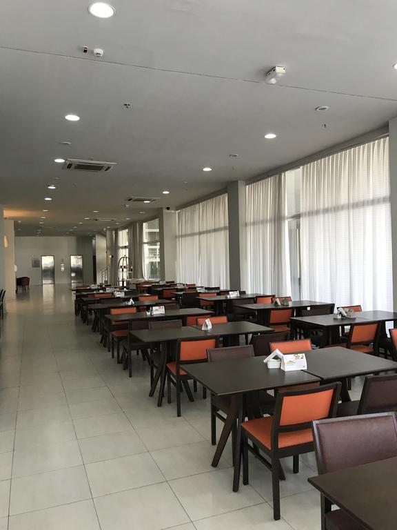 Nobile Inn Dutra Rio De Janeiro Sao Joao de Meriti Exteriör bild