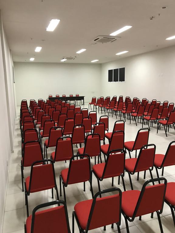 Nobile Inn Dutra Rio De Janeiro Sao Joao de Meriti Exteriör bild
