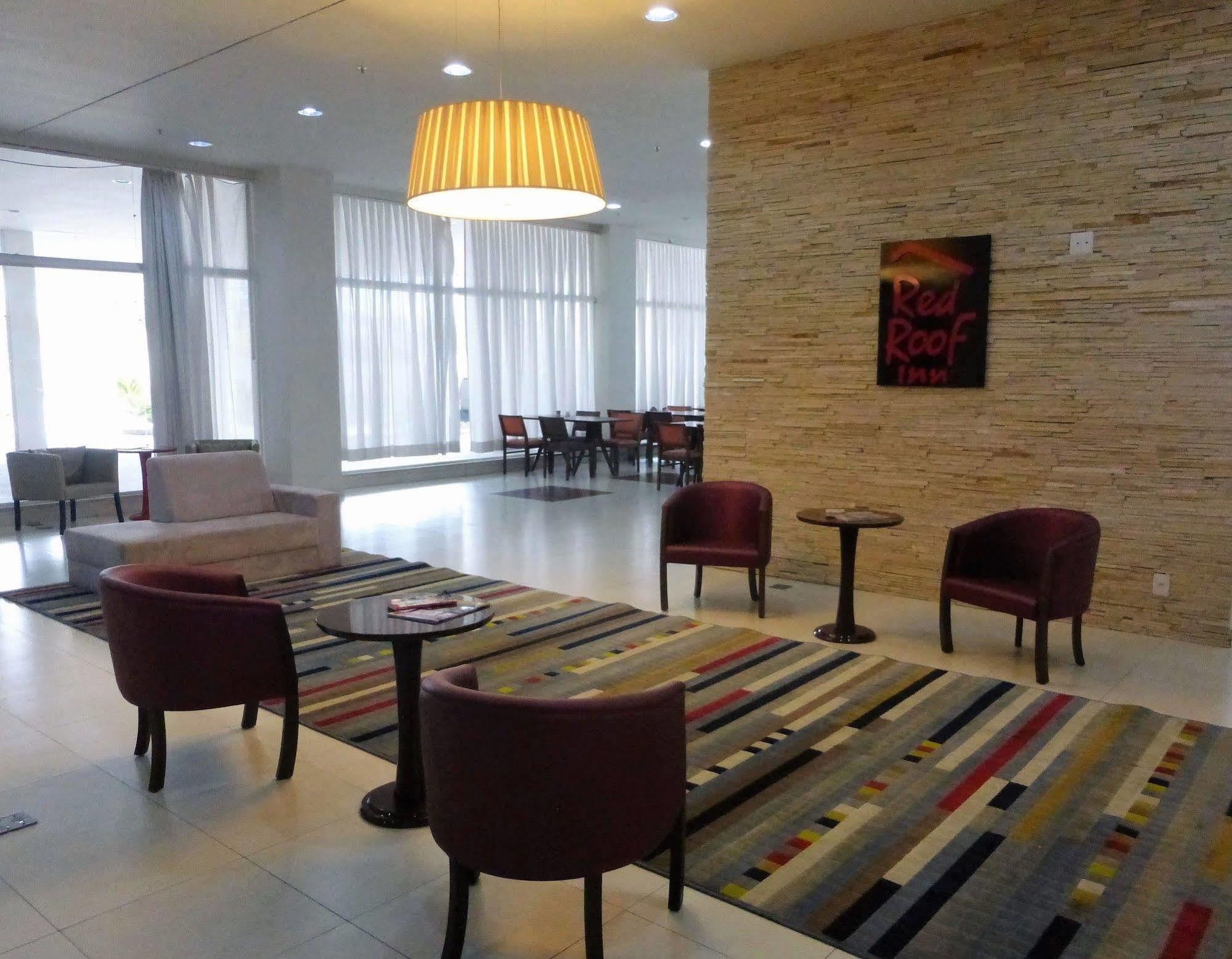 Nobile Inn Dutra Rio De Janeiro Sao Joao de Meriti Exteriör bild