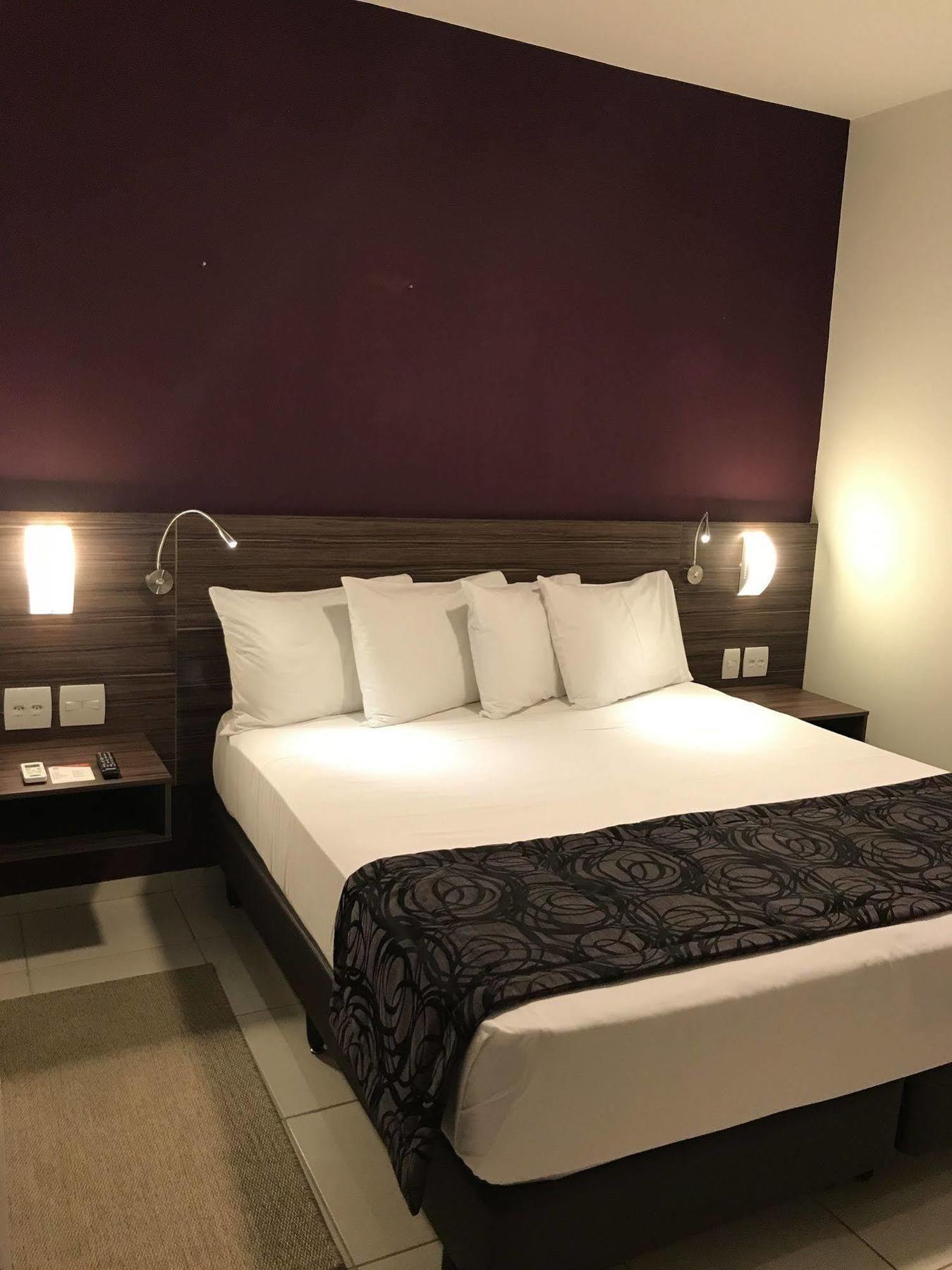 Nobile Inn Dutra Rio De Janeiro Sao Joao de Meriti Exteriör bild