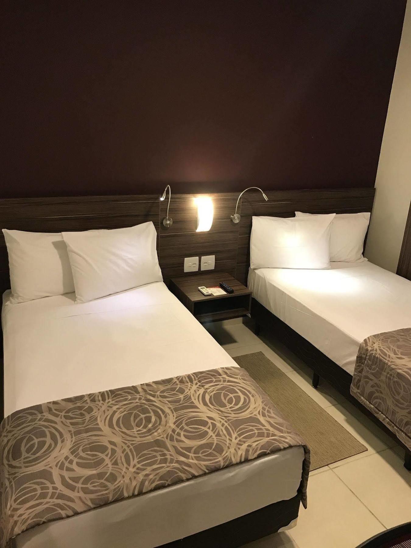 Nobile Inn Dutra Rio De Janeiro Sao Joao de Meriti Exteriör bild