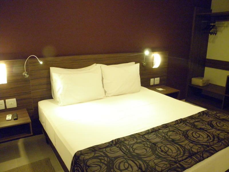 Nobile Inn Dutra Rio De Janeiro Sao Joao de Meriti Exteriör bild